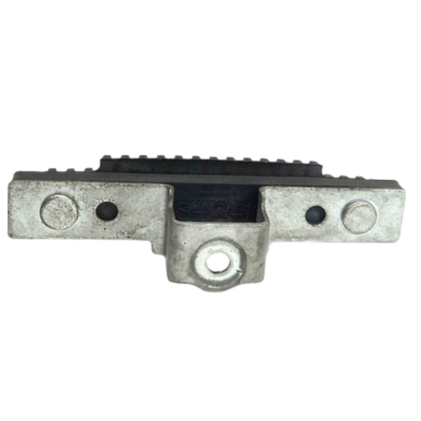 Suporte Banco Marca Yamaha Modelo Xj6 N Ano 2010 Original