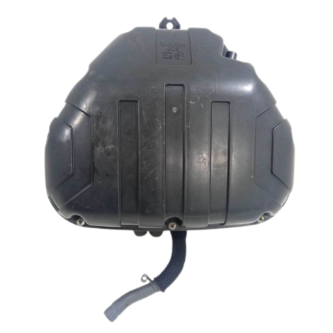 Caixa Filtro Ar Marca Yamaha Modelo Xj6 N Ano 2010 Original