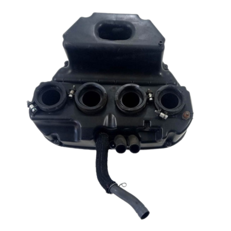 Caixa Filtro Ar Marca Yamaha Modelo Xj6 N Ano 2010 Original