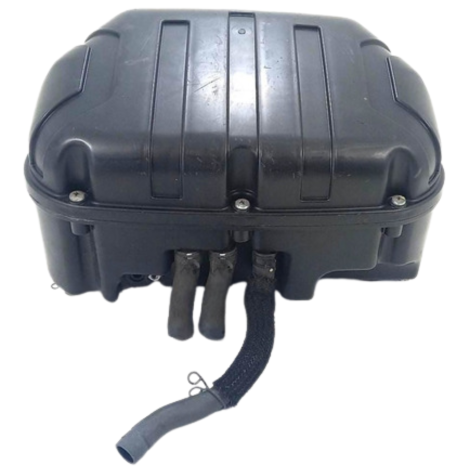 Caixa Filtro Ar Marca Yamaha Modelo Xj6 N Ano 2010 Original