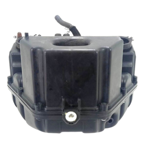 Caixa Filtro Ar Marca Yamaha Modelo Xj6 N Ano 2010 Original