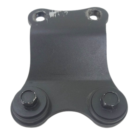 Suporte Tanque Dianteiro Marca Yamaha Xj6 N 2010 Original