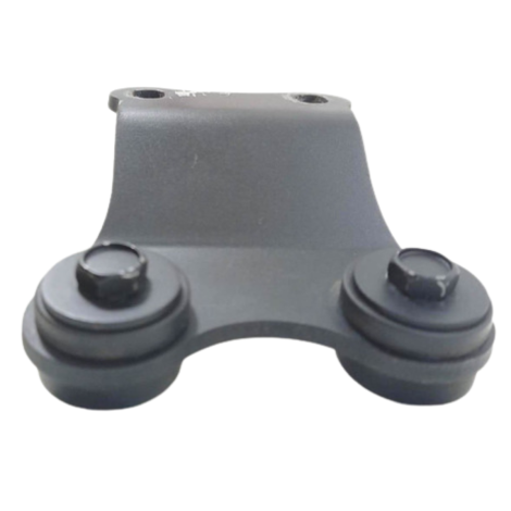 Suporte Tanque Dianteiro Marca Yamaha Xj6 N 2010 Original