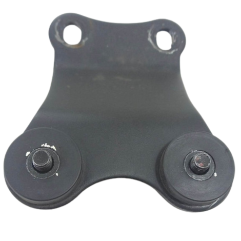 Suporte Tanque Dianteiro Marca Yamaha Xj6 N 2010 Original