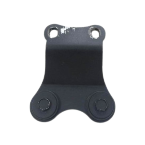 Suporte Tanque Dianteiro Marca Yamaha Xj6 N 2010 Original