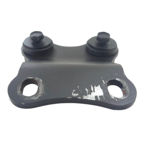 Suporte Tanque Dianteiro Marca Yamaha Xj6 N 2010 Original