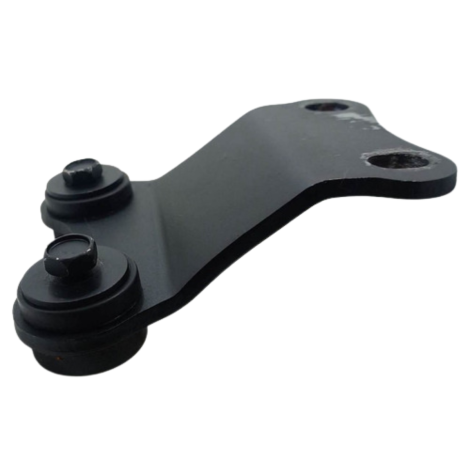 Suporte Tanque Dianteiro Marca Yamaha Xj6 N 2010 Original