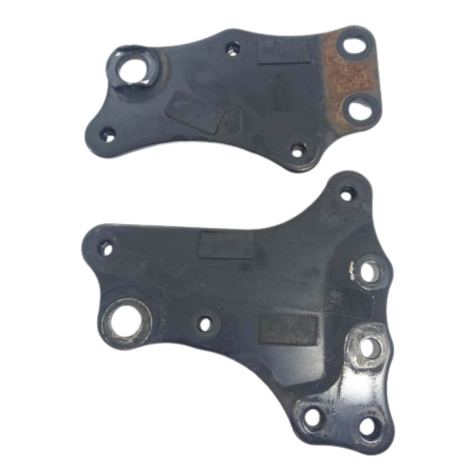 Suporte Balança Marca Yamaha Modelo Xj6 N Ano 2010 Original