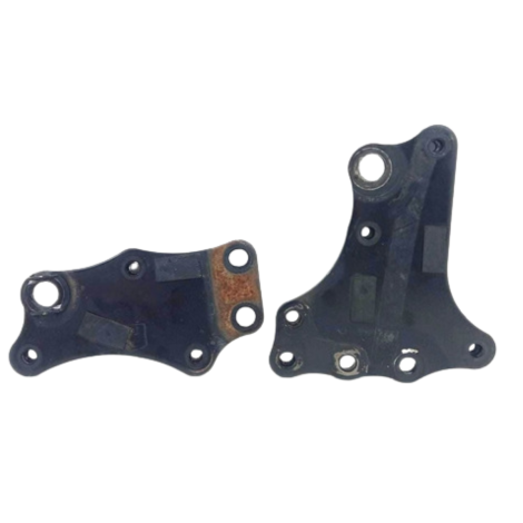 Suporte Balança Marca Yamaha Modelo Xj6 N Ano 2010 Original
