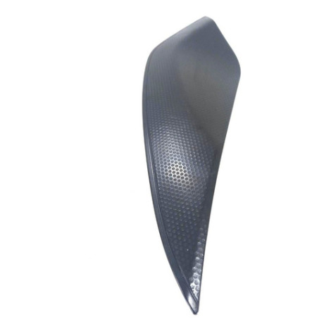 Acabamento Do Tanque Esquerdo Yamaha Xj6 N Ano 2010 Original