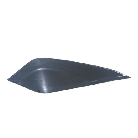 Acabamento Do Tanque Esquerdo Yamaha Xj6 N Ano 2010 Original