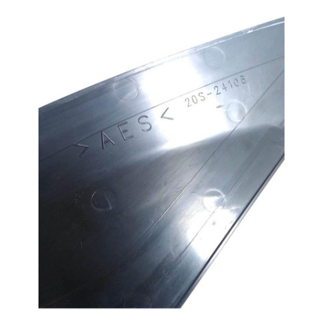 Acabamento Do Tanque Esquerdo Yamaha Xj6 N Ano 2010 Original