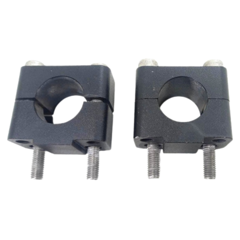 Riser Guidão Marca Yamaha Modelo Xj6 N Ano 2010 Esportivo