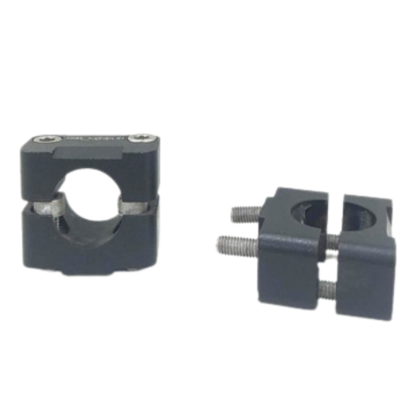 Riser Guidão Marca Yamaha Modelo Xj6 N Ano 2010 Esportivo