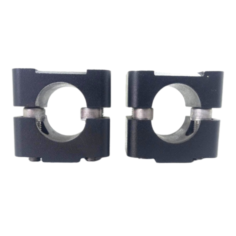 Riser Guidão Marca Yamaha Modelo Xj6 N Ano 2010 Esportivo