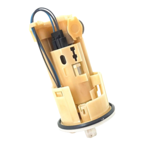 Bomba Combustível Yamaha Modelo Xj6 N Ano 2010 Original