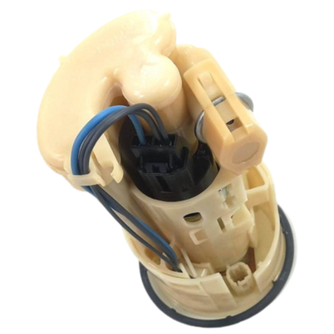 Bomba Combustível Yamaha Modelo Xj6 N Ano 2010 Original