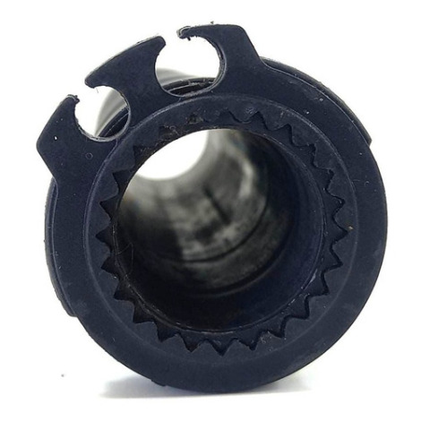 Roldana Do Acelerador Yamaha Modelo Xj6 N Ano 2010 Original