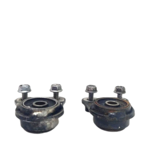 Suporte Escape Yamaha Modelo Xj6 N Ano 2010 Original