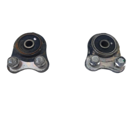 Suporte Escape Yamaha Modelo Xj6 N Ano 2010 Original