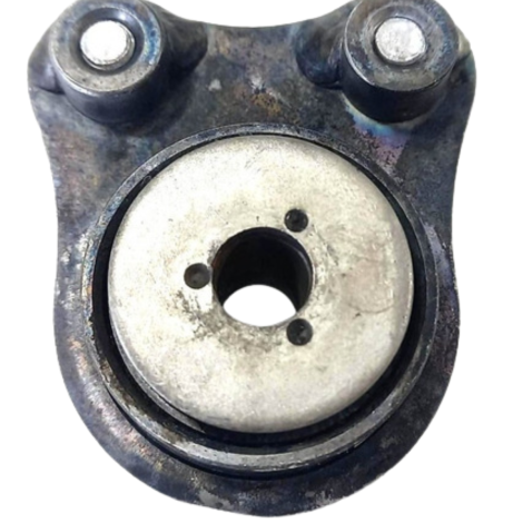 Suporte Escape Yamaha Modelo Xj6 N Ano 2010 Original