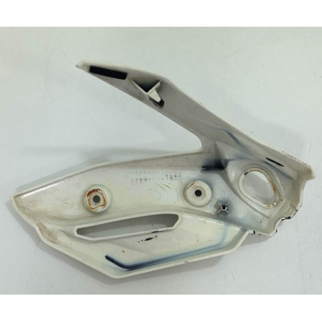 Bananinha Do Farol Direito Yamaha Xj6 N Ano 2010 Original