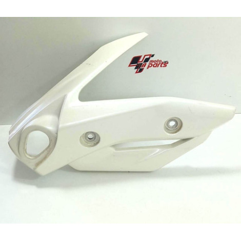 Bananinha Do Farol Direito Yamaha Xj6 N Ano 2010 Original