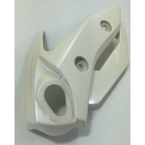 Bananinha Do Farol Direito Yamaha Xj6 N Ano 2010 Original