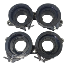 Coletor Admissão Yamaha Modelo Xj6 N Ano 2010 Original