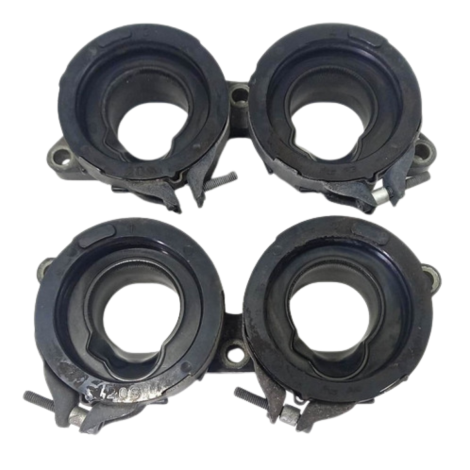 Coletor Admissão Yamaha Modelo Xj6 N Ano 2010 Original