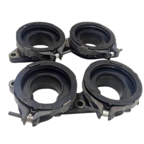 Coletor Admissão Yamaha Modelo Xj6 N Ano 2010 Original