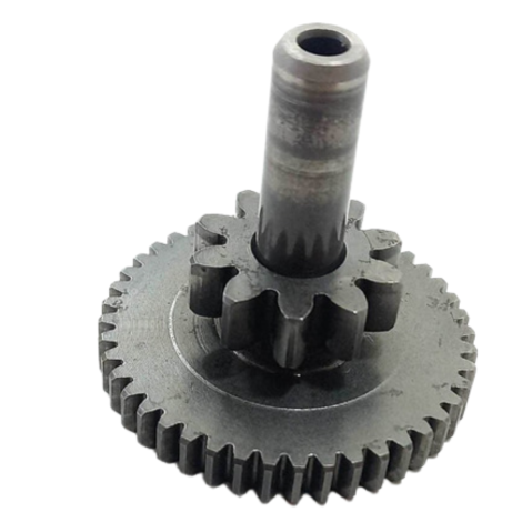 Engrenagem Partida Marca Yamaha Xj6 N Ano 2013 Original