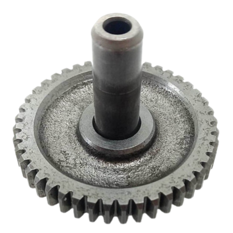 Engrenagem Partida Marca Yamaha Xj6 N Ano 2013 Original
