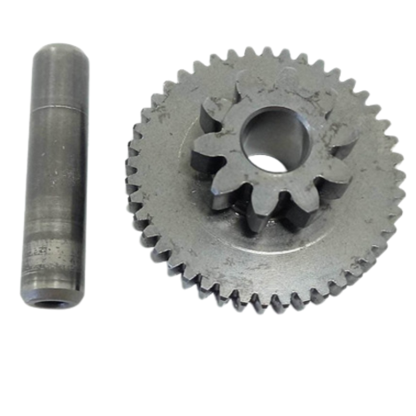 Engrenagem Partida Marca Yamaha Xj6 N Ano 2013 Original