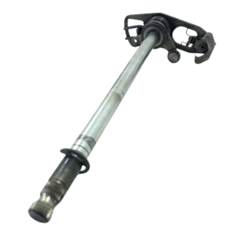 Eixo Câmbio Marca Yamaha Modelo Xj6 N Ano 2010 Original