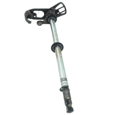 Eixo Câmbio Marca Yamaha Modelo Xj6 N Ano 2010 Original