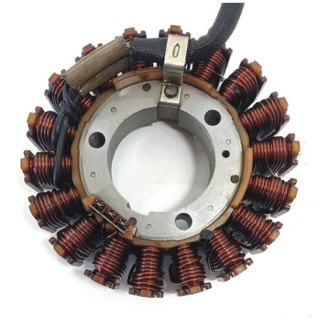 Estator Bobina Yamaha Modelo Xj6 N Ano 2010 A 2017 Original