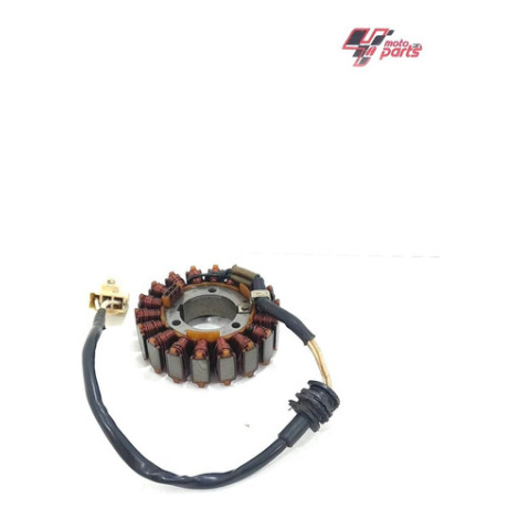 Estator Bobina Yamaha Modelo Xj6 N Ano 2010 A 2017 Original