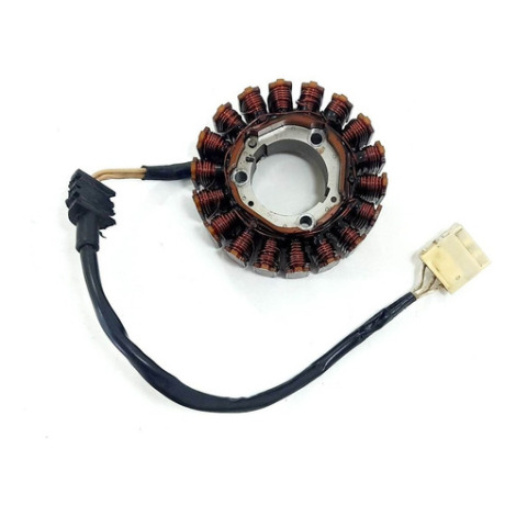Estator Bobina Yamaha Modelo Xj6 N Ano 2010 A 2017 Original