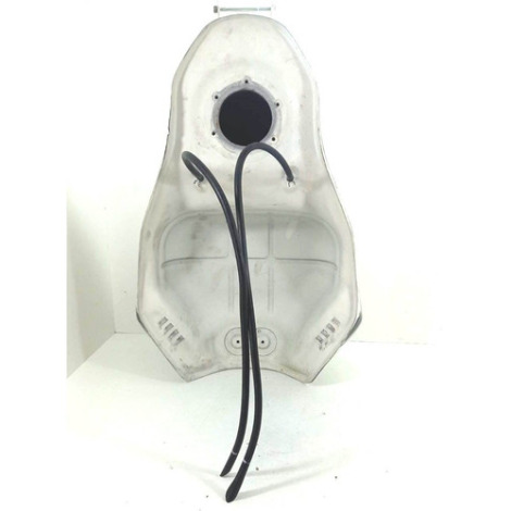 Tanque Combustível Yamaha Xj6 N 2010 A 2017 Original Avaria