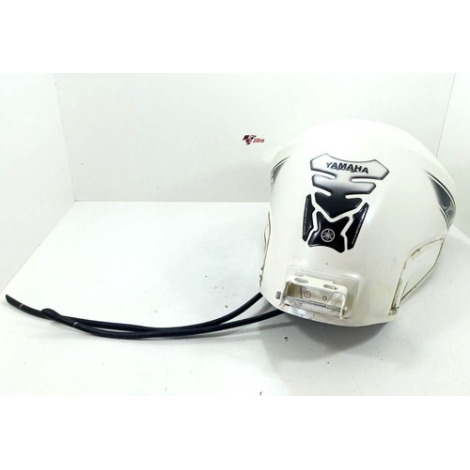 Tanque Combustível Yamaha Xj6 N 2010 A 2017 Original Avaria