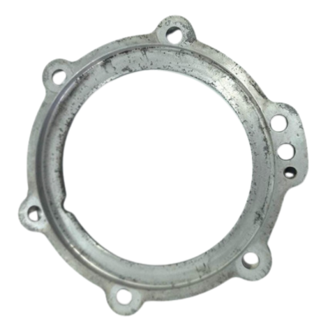 Flange Bomba Combustível Yamaha Xj6 N Ano 2010 Original