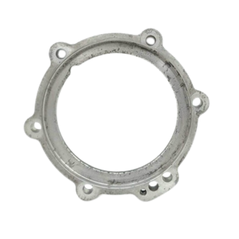 Flange Bomba Combustível Yamaha Xj6 N Ano 2010 Original