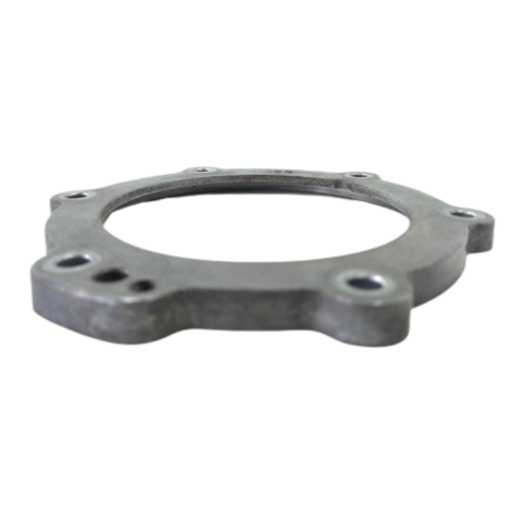 Flange Bomba Combustível Yamaha Xj6 N Ano 2010 Original
