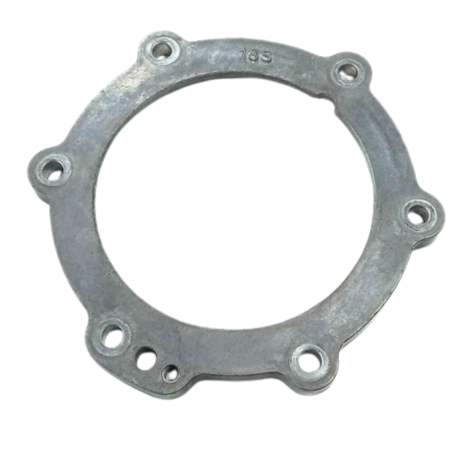 Flange Bomba Combustível Yamaha Xj6 N Ano 2010 Original
