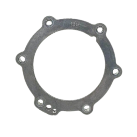 Flange Bomba Combustível Yamaha Xj6 N Ano 2010 Original