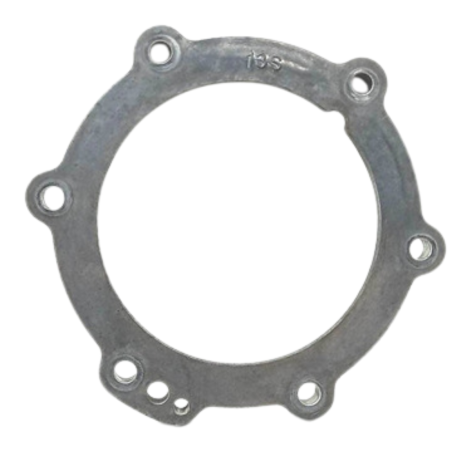 Flange Bomba Combustível Yamaha Xj6 N Ano 2010 Original
