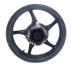 Roda Traseira Marca Yamaha Modelo Xj6 N Ano 2010 Original