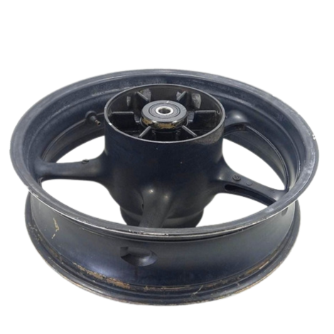 Roda Traseira Marca Yamaha Modelo Xj6 N Ano 2010 Original