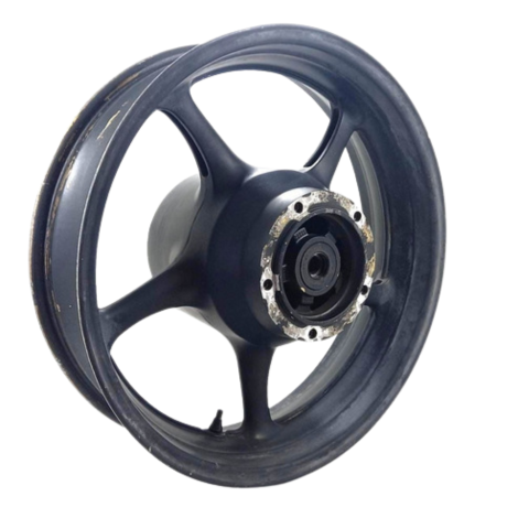 Roda Traseira Marca Yamaha Modelo Xj6 N Ano 2010 Original